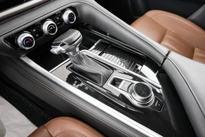 Внедорожник Changan CS95 2023 года, 2889000 рублей, Красноярск