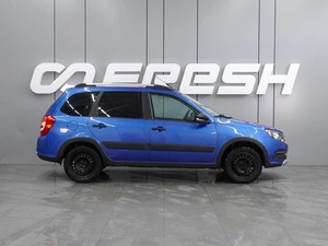Универсал ВАЗ (LADA) Granta Cross 2021 года, 899000 рублей, Воронеж