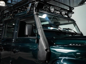 Внедорожник Land Rover Defender 2014 года, 3150000 рублей, Тюмень