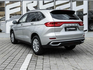 Внедорожник Haval M6 2025 года, 1998000 рублей, Ставрополь