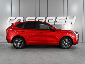 Внедорожник Haval Jolion 2024 года, 1999000 рублей, Аксай