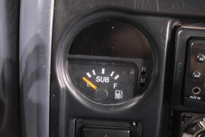 Внедорожник Toyota Land Cruiser Prado 1996 года, 949000 рублей, Новокузнецк