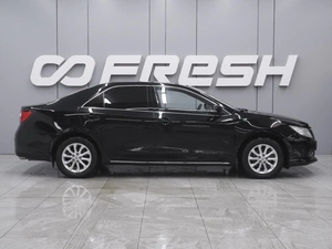 Седан Toyota Camry 2014 года, 1600000 рублей, Ростов-на-Дону