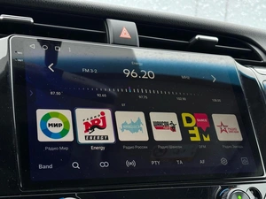 Седан Toyota Camry 2020 года, 2519000 рублей, Ижевск