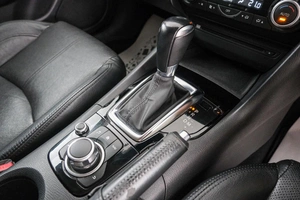 Седан Mazda Axela 2017 года, 1449000 рублей, Красноярск