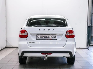 Хетчбэк ВАЗ (LADA) Granta 2019 года, 645000 рублей, Красноярск