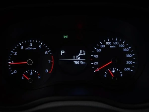 Хетчбэк Kia Morning 2020 года, 1488444 рублей, Москва