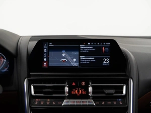 Седан BMW 8 серия Gran Coupe 2021 года, 7498055 рублей, Москва