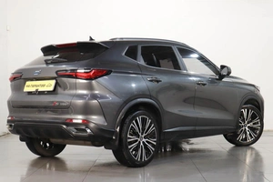 Внедорожник Oshan X5 2021 года, 2199000 рублей, Челябинск