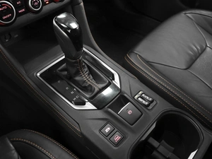 Внедорожник Subaru XV 2018 года, 1898000 рублей, Ставрополь