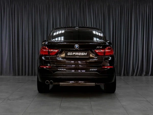 Внедорожник BMW X4 2015 года, 2569000 рублей, Тюмень