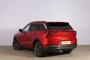 Внедорожник FAW Bestune T55 2023 года, 1699000 рублей, Новосибирск