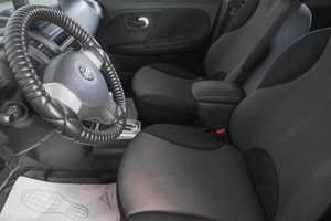 Хетчбэк Nissan Note 2012 года, 889000 рублей, Кемерово