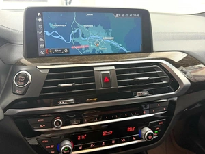 Внедорожник BMW X3 2018 года, 3545000 рублей, Красноярск