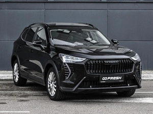 Внедорожник Haval Jolion 2024 года, 2249000 рублей, Кирилловка