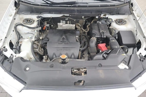 Внедорожник Mitsubishi ASX 2012 года, 1100000 рублей, Орёл