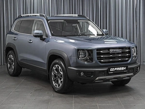 Внедорожник Haval Dargo 2024 года, 2668000 рублей, Ставрополь