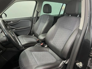 Минивэн Opel Zafira 2012 года, 1020000 рублей, Ярославль