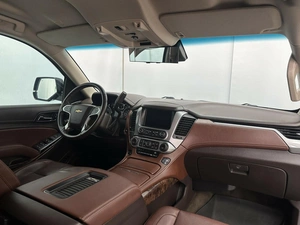 Внедорожник Chevrolet Tahoe 2015 года, 3328000 рублей, Красноярск