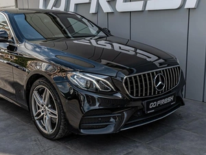 Седан Mercedes-benz E-класс 2018 года, 2985000 рублей, Краснодар
