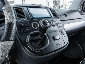 Минивэн Volkswagen Multivan 2006 года, 1720000 рублей, Ставрополь