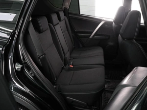 Внедорожник Toyota RAV4 2017 года, 1699000 рублей, Воронеж
