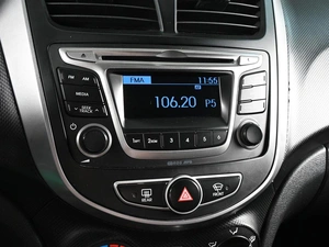 Седан Hyundai Solaris 2013 года, 889000 рублей, Аксай