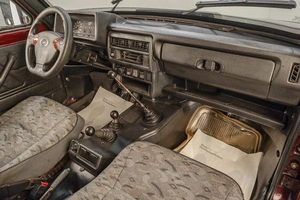 Внедорожник ВАЗ (LADA) 4x4 (Нива) 1997 года, 299000 рублей, Челябинск