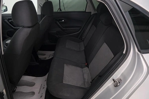 Седан Volkswagen Polo 2011 года, 699000 рублей, Красноярск