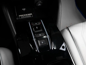 Внедорожник Honda e:NS1 2024 года, 3699000 рублей, Тюмень