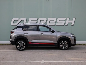 Внедорожник Changan CS35 Plus 2024 года, 1599000 рублей, Большой Сочи