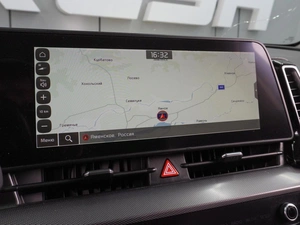 Внедорожник Kia Sportage 2022 года, 3499000 рублей, Воронеж