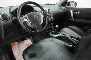 Внедорожник Nissan Qashqai 2012 года, 1239000 рублей, Новокузнецк