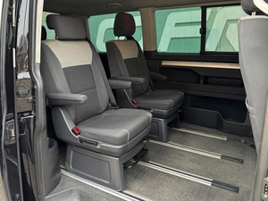 Минивэн Volkswagen Multivan 2014 года, 3299000 рублей, Кропоткин