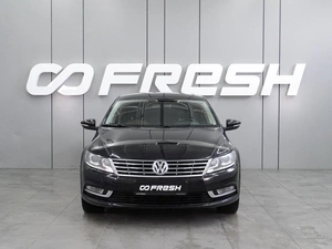 Седан Volkswagen Passat CC 2012 года, 1399000 рублей, Воронеж