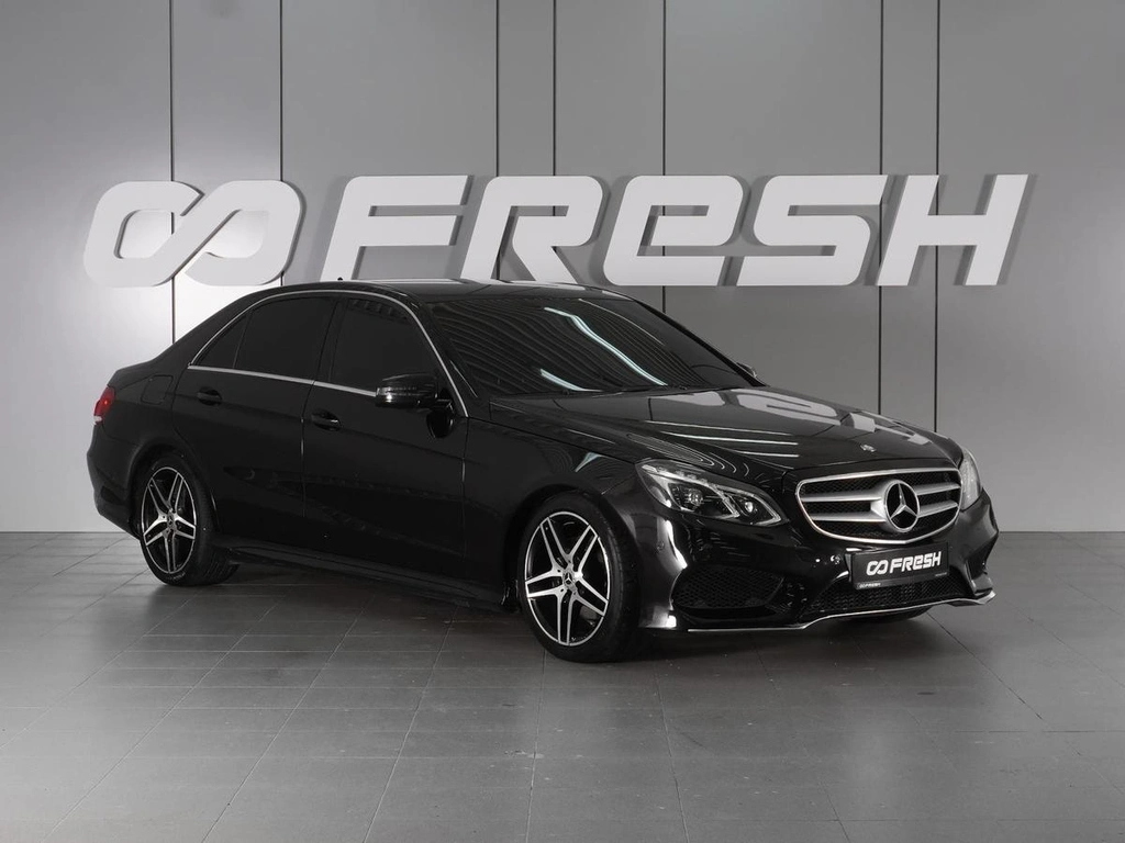 Седан Mercedes-benz E-класс 2014 года, 1849000 рублей, Минеральные Воды