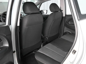 Минивэн Kia Venga 2012 года, 1119000 рублей, Аксай