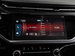 Седан OMODA S5 2023 года, 1480000 рублей, Тюмень