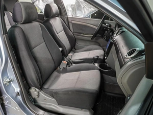 Хетчбэк Chevrolet Lacetti 2010 года, 619000 рублей, Воронеж