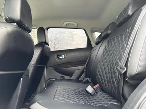 Внедорожник Nissan Qashqai 2013 года, 1087000 рублей, Ижевск