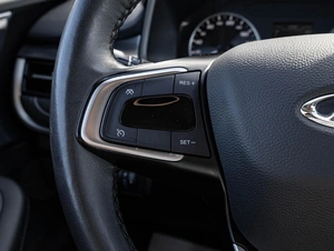 Внедорожник Chery Tiggo 4 Pro 2024 года, 1590000 рублей, Краснодар
