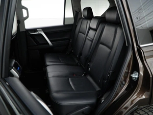 Внедорожник Toyota Land Cruiser Prado 2019 года, 5427077 рублей, Москва