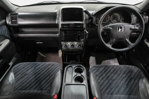 Внедорожник Honda CR-V 2003 года, 599000 рублей, Новокузнецк
