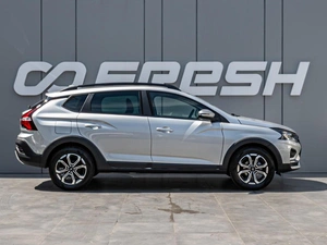 Универсал ВАЗ (LADA) Iskra Cross 2026 года, 1765000 рублей, Краснодар