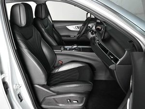 Внедорожник Chery Tiggo 8 Pro Max 2024 года, 2549000 рублей, Ростов-на-Дону