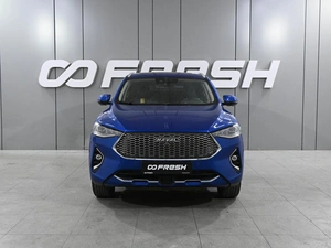 Внедорожник Haval F7x 2021 года, 2099000 рублей, Ростов-на-Дону