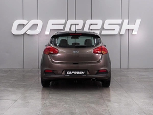 Хетчбэк Kia Ceed 2012 года, 899000 рублей, Воронеж