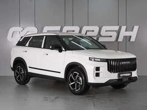 Внедорожник JAECOO J7 2025 года, 2598000 рублей, Минеральные Воды