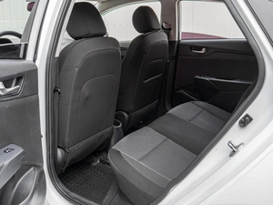 Седан Hyundai Solaris 2021 года, 1550000 рублей, Краснодар