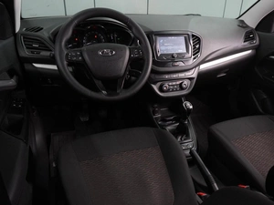 Седан ВАЗ (LADA) Vesta 2017 года, 749000 рублей, Воронеж